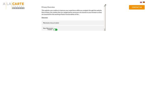 Site using All in One SEO Pack plugin