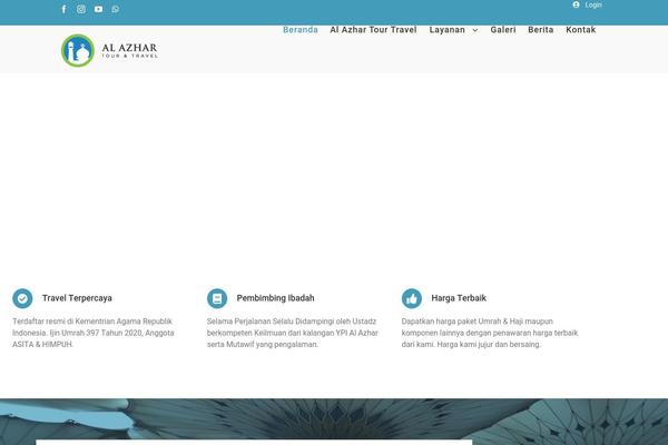 Site using Wp-whatsapp plugin