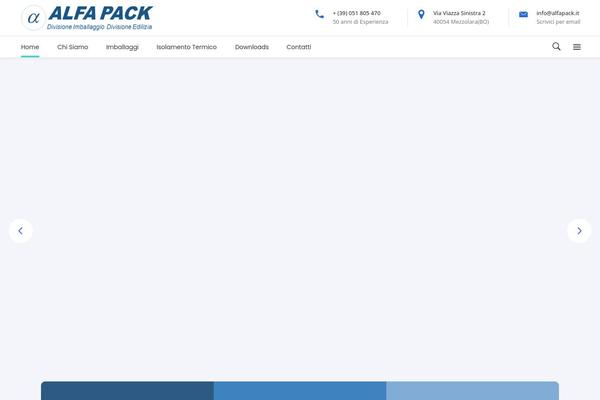 MediClinic theme site design template sample