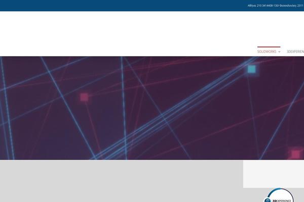 Site using Exclusive-addons-for-elementor plugin