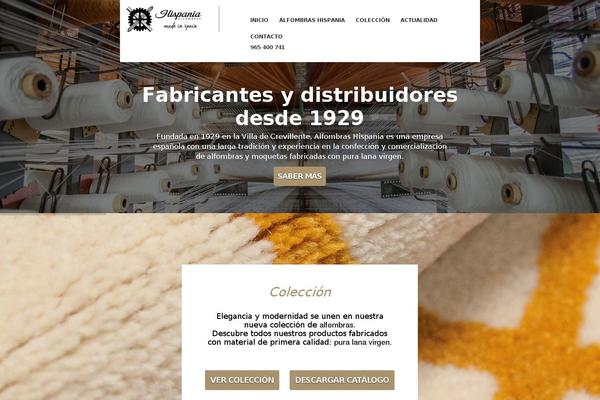 Site using GTranslate - Google Translate plugin