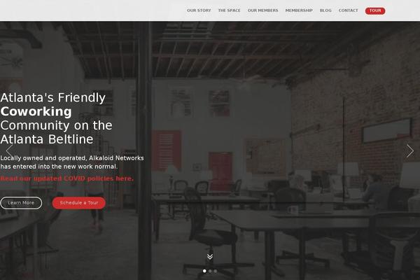 Site using Anti-Spam by CleanTalk - No Captcha, no comments & registrations spam plugin