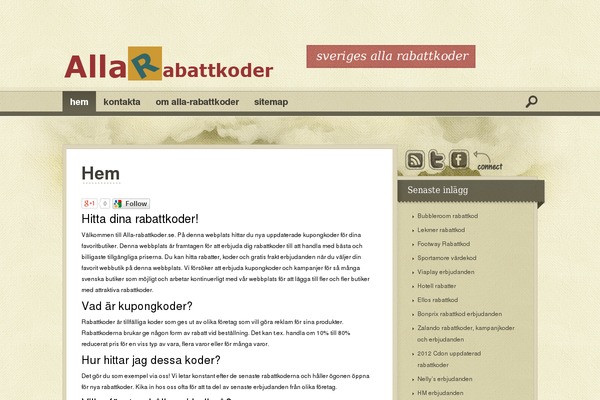 Bold theme site design template sample