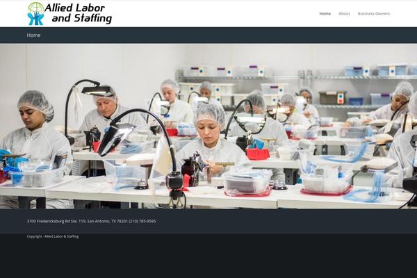 Site using bbPress plugin