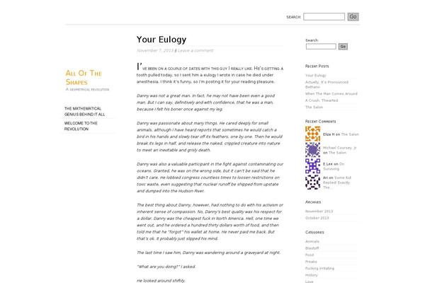 Site using Ie-sitemode plugin