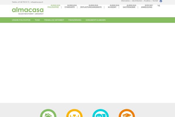 Site using Speaker plugin