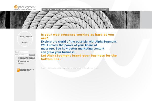Site using Meteor Slides plugin