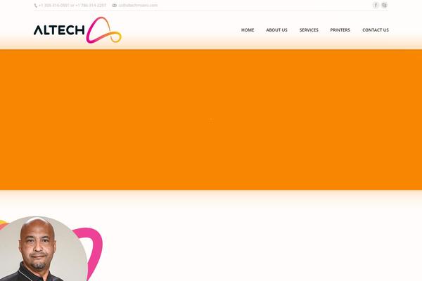 Site using LayerSlider plugin