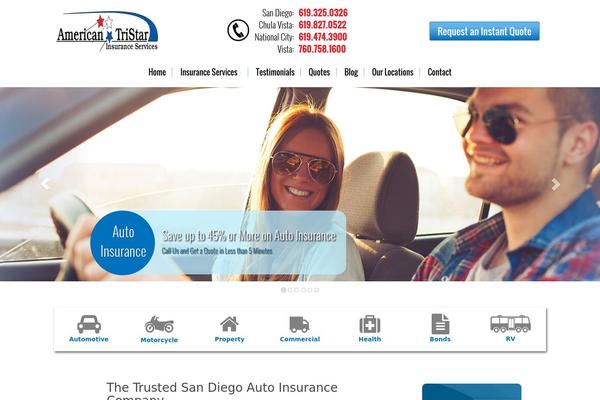 Bb-theme-child theme site design template sample