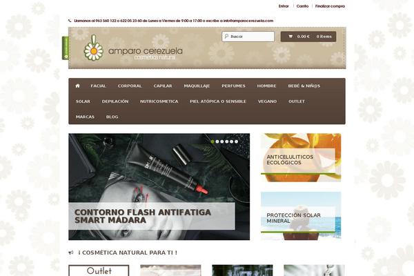 Site using Woocommerce-waitlist plugin