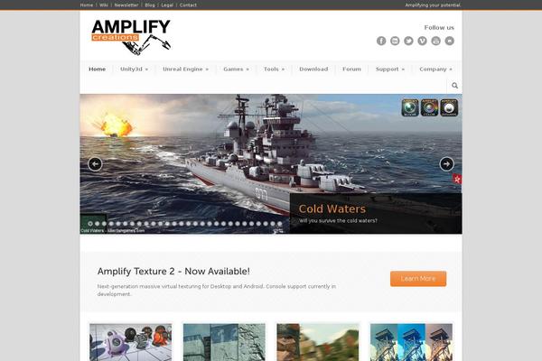 Site using Quick Page/Post Redirect Plugin plugin