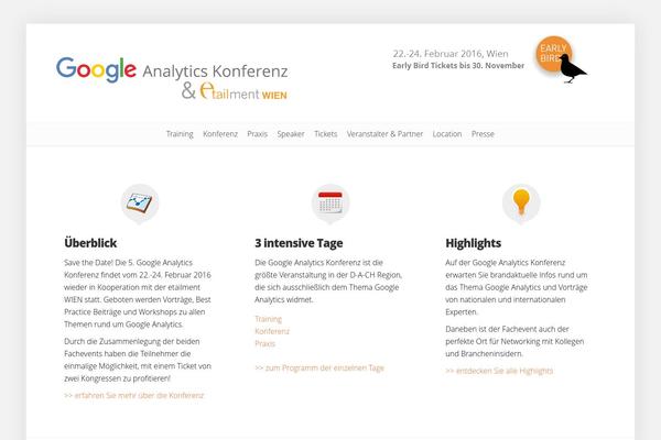 Site using Cornerstone plugin