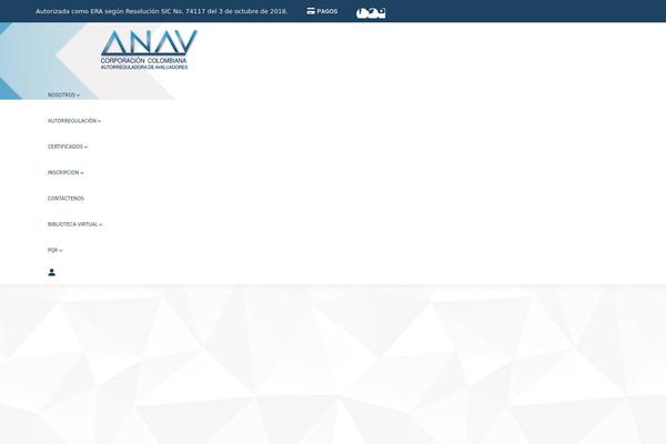 Site using Wp-private-content-plus plugin