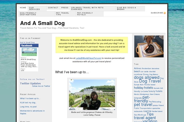Thesis theme site design template sample