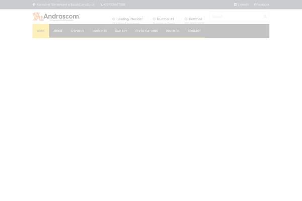Site using Commercegurus-toolkit plugin