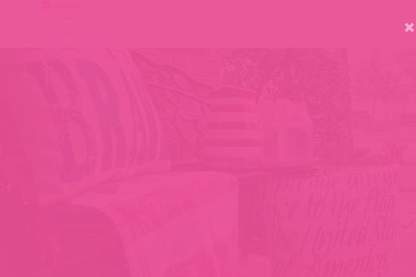 Site using Genericon'd plugin
