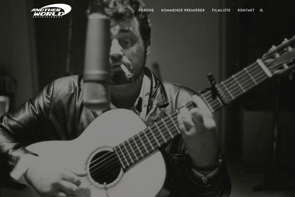 Site using Bridge-core plugin