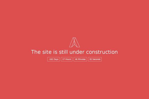 Site using Custom Sidebars plugin