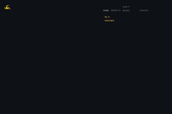 Site using Icegram plugin