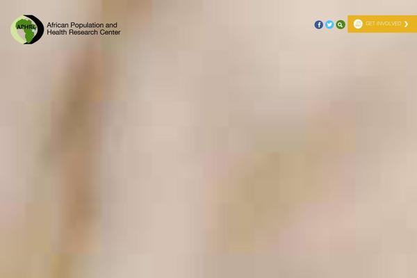 Understrap theme site design template sample