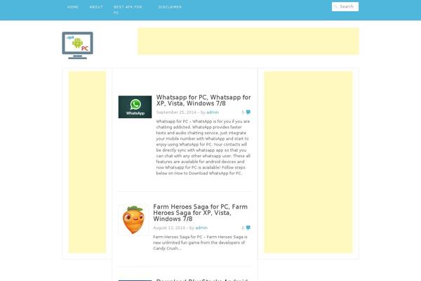 Site using WP Shortcode by MyThemeShop plugin