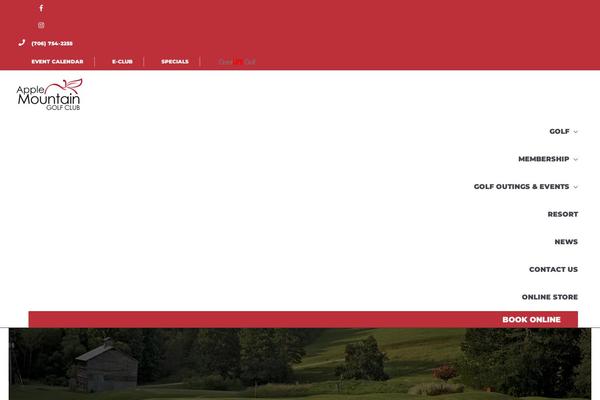 Site using WP FullCalendar plugin