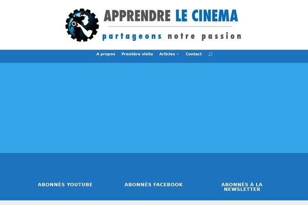 Site using Google Analytics Dashboard for WP plugin