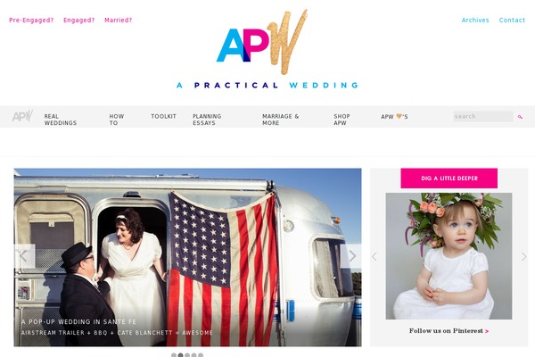 Site using Advanced-ads-sticky-ads plugin