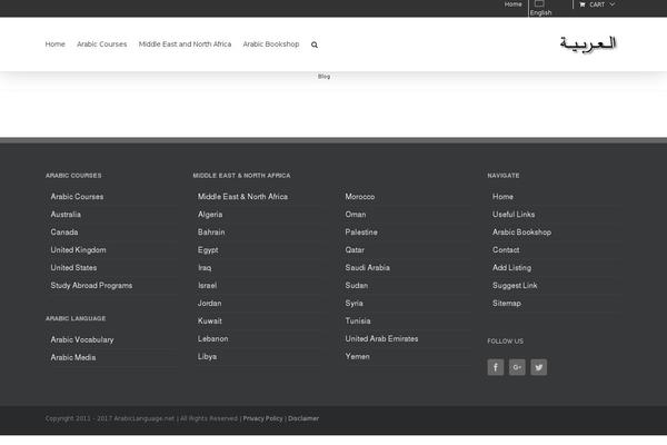 Site using Advanced-ads-slider plugin