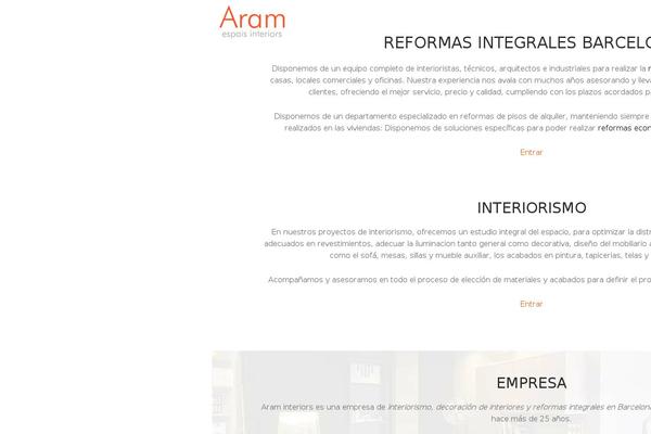 Site using WP Rocket plugin