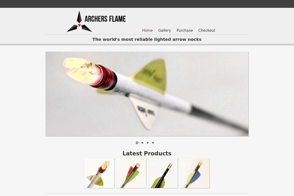 archerteamhomes.com site used Highlight_theme_pp