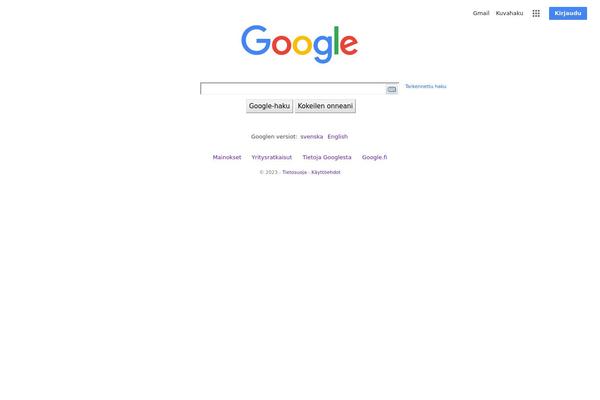 Uncode theme site design template sample