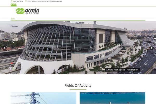 Site using Cookie Notice by dFactory plugin