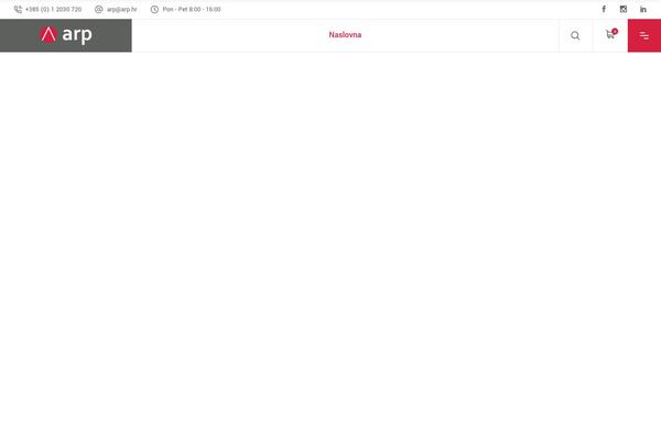 Wilmër theme site design template sample
