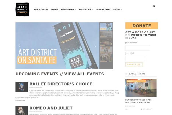 Site using Upme plugin