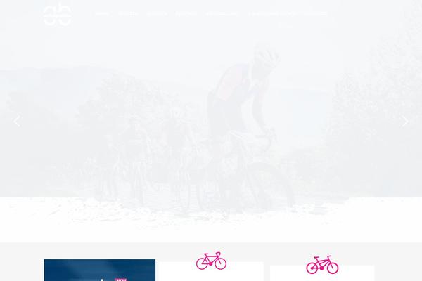 Freestyle theme site design template sample