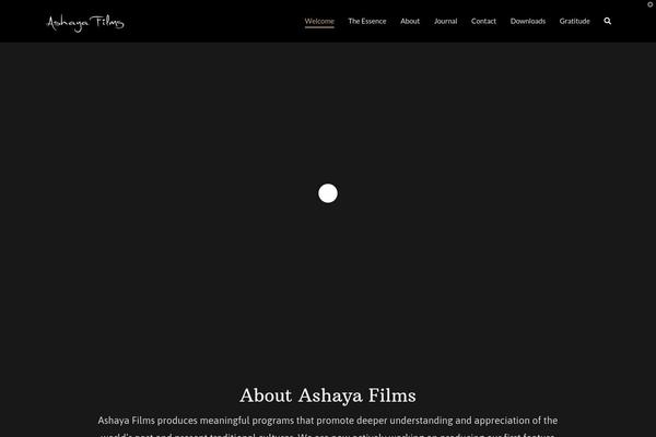 X | The Theme theme site design template sample