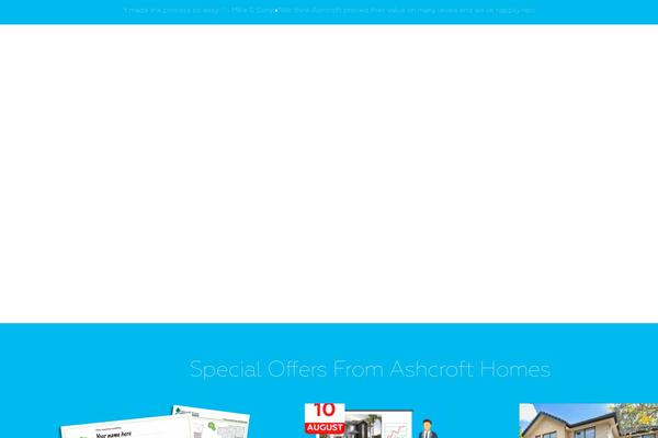 Site using Gravityforms plugin