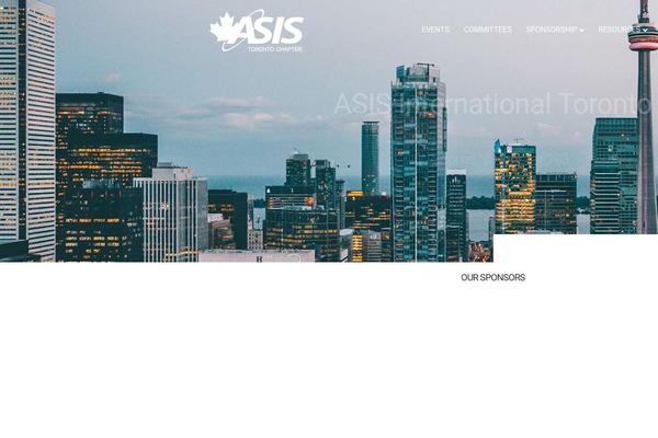 Site using Beaver Builder plugin