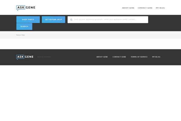 Site using BuddyPress plugin