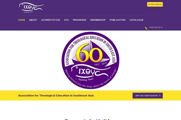 Consulting theme site design template sample