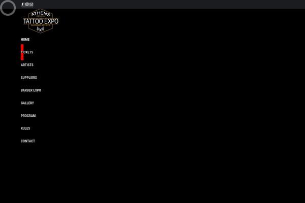 Site using Revolution Slider plugin