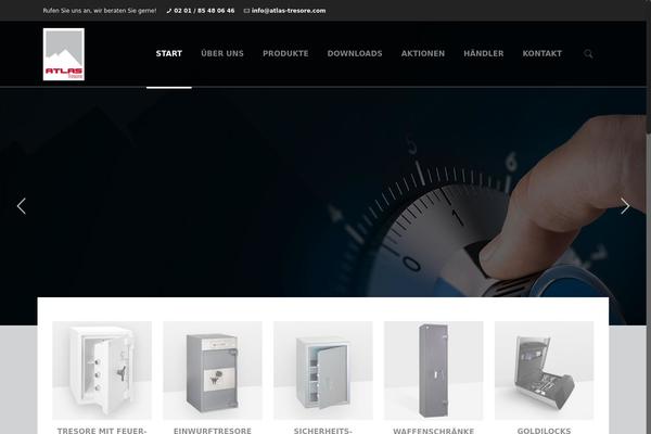 Site using Contact Form 7 plugin