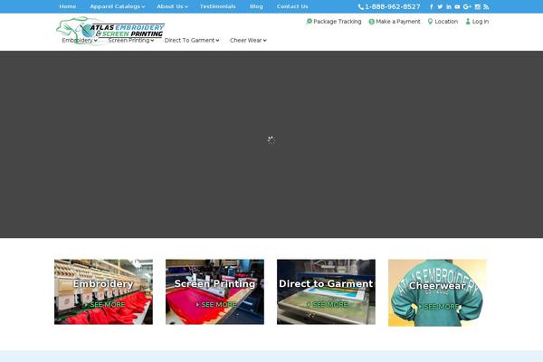 Site using Beaver Builder plugin