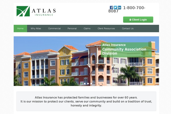 Activeagency theme site design template sample