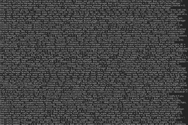 Site using Elementor plugin