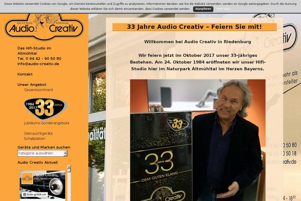 Site using Responsive Lightbox by dFactory plugin