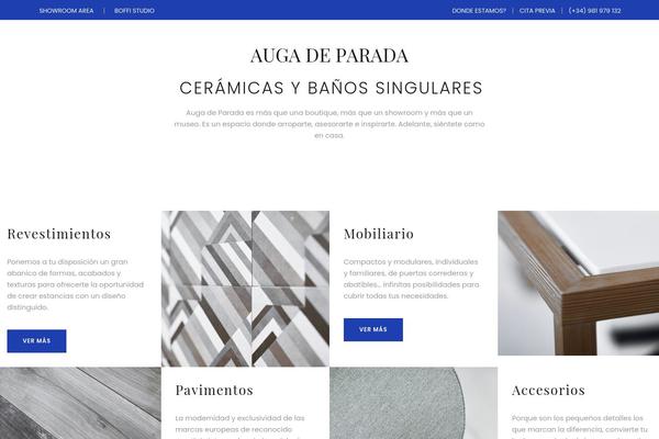 Site using Cookie Law Info plugin
