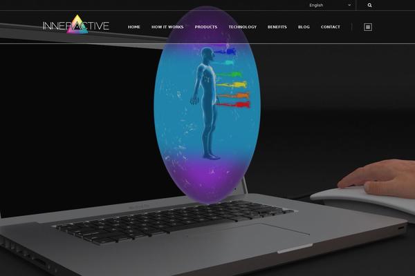 Site using Atomic-blocks plugin