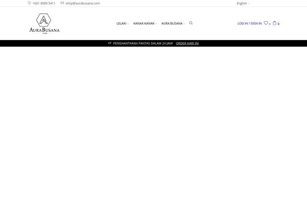 Site using Et-core-plugin plugin